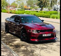 دودج تشارجر